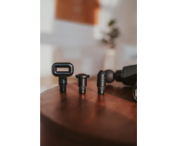 Medivon Masażer ręczny Gun Pro X - 1345965 - zdjęcie 10